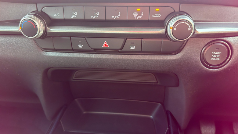 Mazda CX-30 2.5 e-Skyactiv G MHEV [140] Prime-Line 5dr Petrol Hatchback